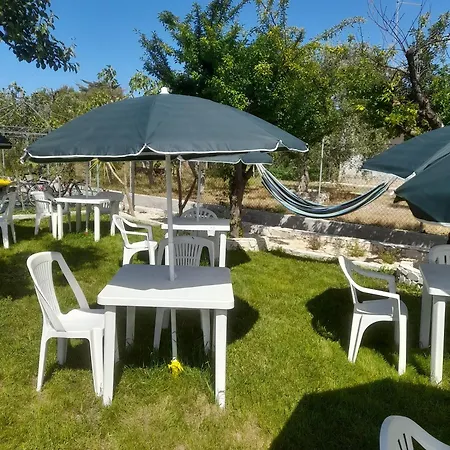 Vakantiehuis Elvira, *