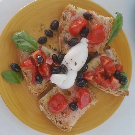 Vakantiehuis Elvira, *