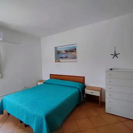 Vakantiehuis Elvira, *