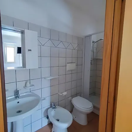 Vakantiehuis Elvira,