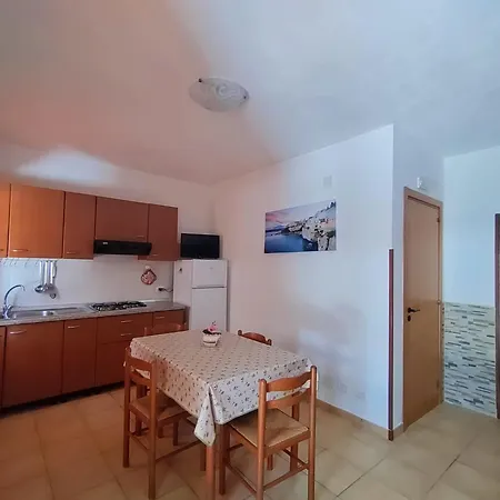 Vakantiehuis Elvira, Vieste