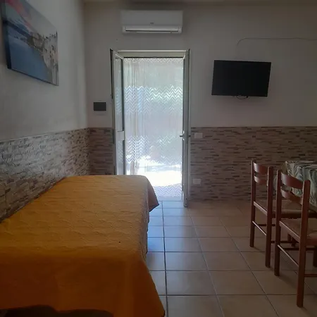 Vakantiehuis Elvira,