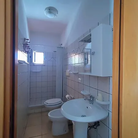 Vakantiehuis Elvira, *