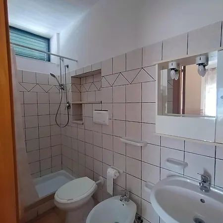 Vakantiehuis Elvira, Vieste