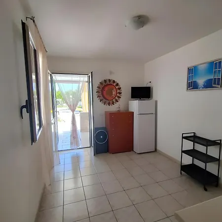 Vakantiehuis Elvira, *