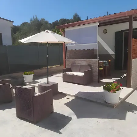 Vakantiehuis Elvira, Vieste