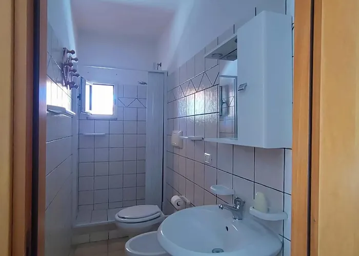 Hébergement de vacances Elvira, *