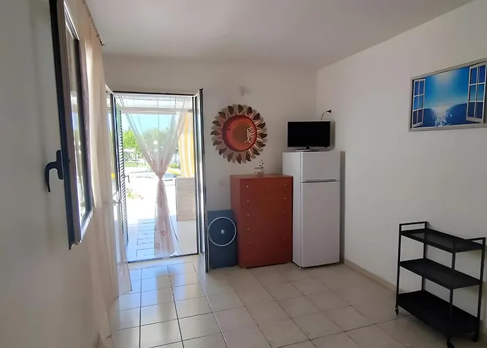 Hébergement de vacances Elvira, *