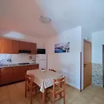 Prázdninový dům Elvira, Vieste