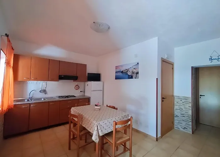 度假居 Elvira, 维耶斯泰