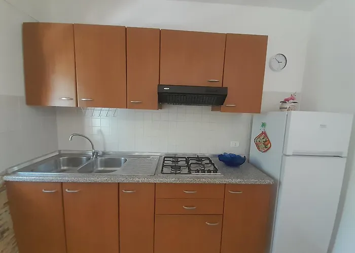 度假居 Elvira, 维耶斯泰